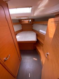 Yachtcharter Dufour430GrandLarge Ilio 6