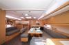 Yachtcharter Dufour470 3cab Andromaca 2
