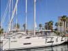 Yachtcharter Dufour530 Tano 1