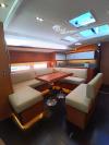 Yachtcharter Dufour530 Tano 4