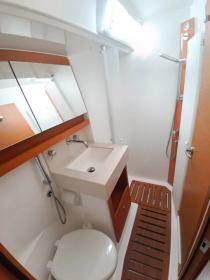 Yachtcharter Dufour530 Tano 7