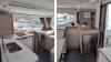 Yachtcharter Isla40 Luna 3
