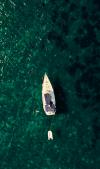 Beneteau 50 (4+1Cab) Top Bild