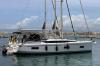 Yachtcharter Spanien Bavaria C42