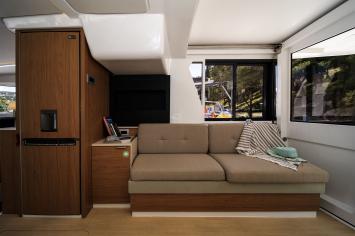 Yachtcharter Bali4 First Feeling 12