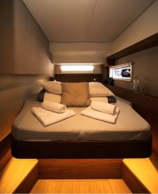 Yachtcharter Bali4 First Feeling 16