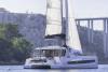 Yachtcharter Kroatien Bali 4.2