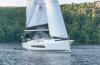 Yachtcharter Dufour37 First Laugh 2