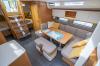 Yachtcharter Dufour41 First Song 9