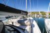 Yachtcharter Dufour430GrandLarge First Love 6