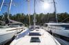 Yachtcharter Dufour430GrandLarge First Love 7