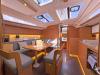 Yachtcharter Dufour430GrandLarge First Love 8