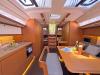 Yachtcharter Dufour430GrandLarge First Love 9