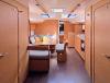 Yachtcharter Dufour430GrandLarge First Love 10