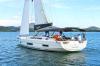 Yachtcharter Dufour470 First Secret 3