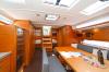 Yachtcharter Dufour470 First Secret 9