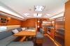 Yachtcharter Dufour470 First Secret 10