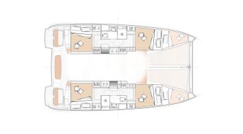 Yachtcharter Excess11 First Glimpse 1