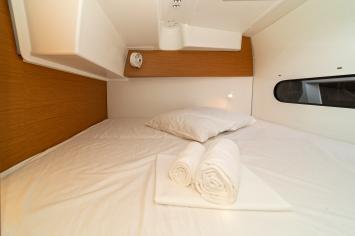 Yachtcharter Excess11 First Glimpse 15