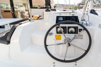 Yachtcharter Excess11 First Sight 7