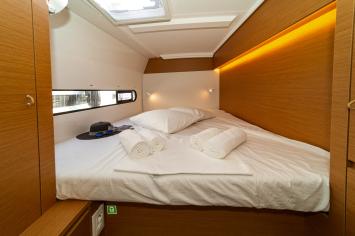 Yachtcharter Excess11 First Sight 12