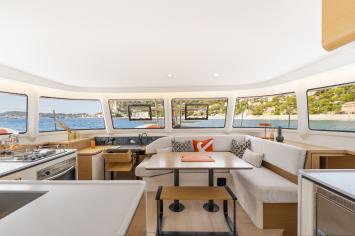 Yachtcharter Excess13 42cab 7