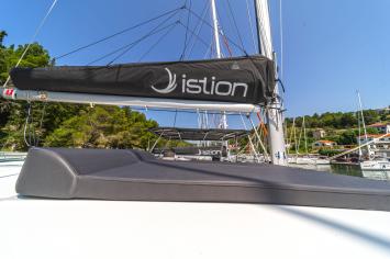 Yachtcharter Lagoon42 First Dance 7