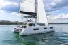 Yachtcharter Lagoon46 First Care 8