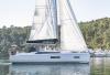 Yachtcharter Kroatien Oceanis 37.1