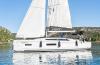 Yachtcharter Oceanis37 First Dream 4