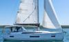 Yachtcharter Kroatien Oceanis 40.1 - 3 cab.