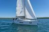 Yachtcharter Oceanis40 First Passion 5