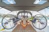 Yachtcharter Oceanis40 First Passion 6