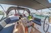 Yachtcharter Oceanis40 First Passion 7