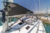 Yachtcharter Oceanis40 First Passion 9