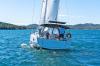 Yachtcharter Oceanis40 First Touch 2
