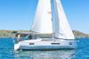 Yachtcharter Oceanis40 First Touch 4