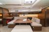 Yachtcharter Oceanis40 First Touch 10