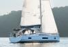 Yachtcharter Kroatien Oceanis 46.1