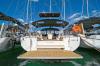 Yachtcharter Oceanis46 First Kiss 5