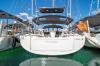 Yachtcharter Oceanis46 First Kiss 6