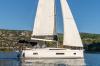 Yachtcharter Oceanis51 First Friendship 4