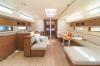 Yachtcharter Oceanis51 First Friendship 9