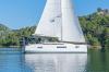 Sun Odyssey 410 (3cab) Top Bild