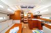 Yachtcharter SunOdyssey410 First Date 10