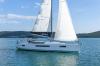 Yachtcharter SunOdyssey490 First Ride 2