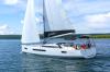 Yachtcharter SunOdyssey490 First Ride 3