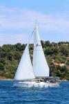 Yachtcharter Griechenla Bavaria 44