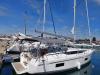 Yachtcharter Kroatien Bavaria C42