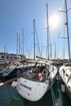 Yachtcharter Kroatien Bavaria Cruiser 37